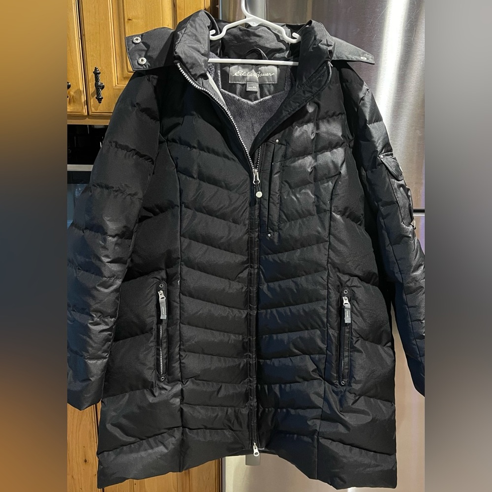 Eddie Bauer Sun Valley Down Parka